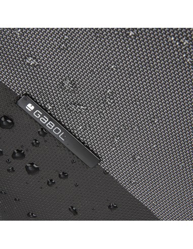 Mochila para portátil expandible 15,6" Gabol Record