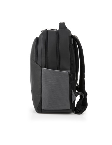 Mochila 3 dptos. Portaordenador  15,6" Gabol Record