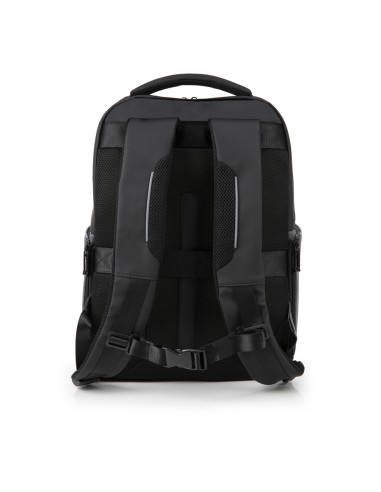 Mochila 3 dptos. Portaordenador  15,6" Gabol Record