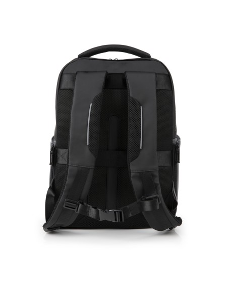 Mochila 3 dptos. Portaordenador  15,6" Gabol Record Mochila 3 dptos. Portaordenador  15,6" Gabol Record