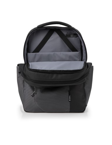 Mochila 3 dptos. Portaordenador  15,6" Gabol Record