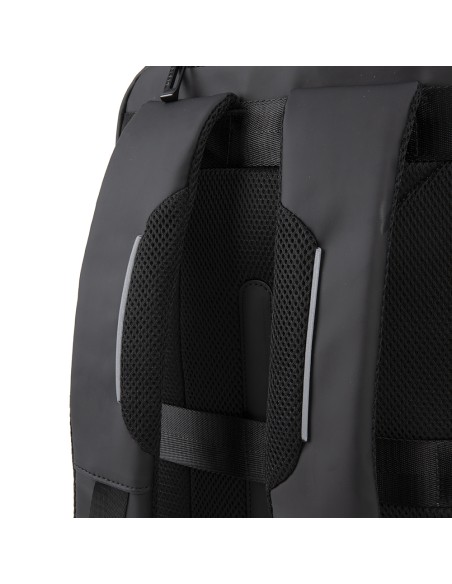 Mochila 3 dptos. Portaordenador  15,6" Gabol Record Mochila 3 dptos. Portaordenador  15,6" Gabol Record