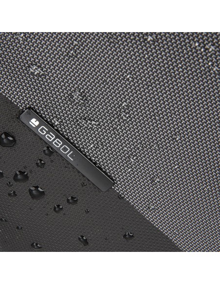 Mochila 3 dptos. Portaordenador  15,6" Gabol Record Mochila 3 dptos. Portaordenador  15,6" Gabol Record