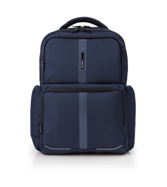 Mochila para portátil 15,6'' Gabol Fusión Azul