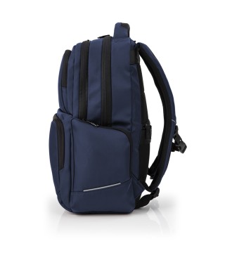 Mochila para portátil 15,6'' Gabol Fusión Azul 2