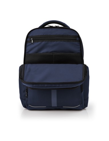 Mochila para portátil 15,6'' Gabol Fusión Azul