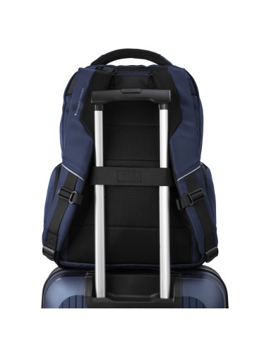 Mochila para portátil 15,6'' Gabol Fusión Azul