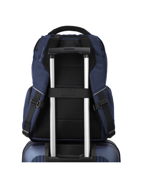 Mochila para portátil 15,6'' Gabol Fusión Azul