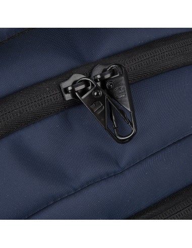 Mochila para portátil 15,6'' Gabol Fusión Azul
