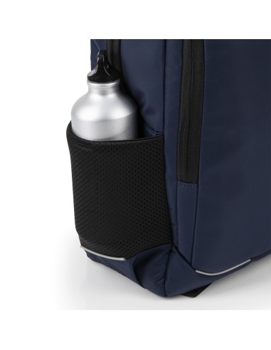 Mochila para portátil 2 dptos. para portátil 15,6'' Gabol Fusión Azul