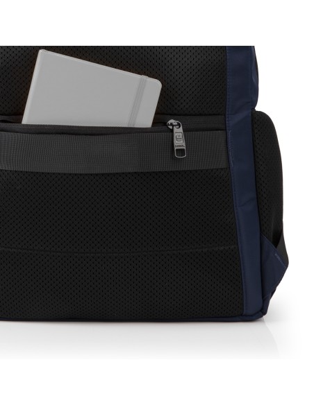 Mochila para portátil 2 dptos. para portátil 15,6'' Gabol Fusión Azul