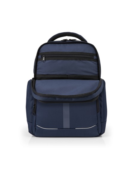 Mochila para portátil 14" Gabol Fusión Azul