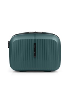 Neceser Gabol Brooklyn Verde Oscuro Nuevos Productos | Fr...