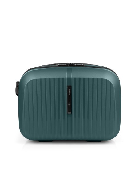 Neceser Gabol Brooklyn Verde Oscuro Nuevos Productos | Fr...