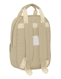 MOCHILA INFANTIL CON ASAS SAFTA PREESCOLAR "LEON" Mochila... 2