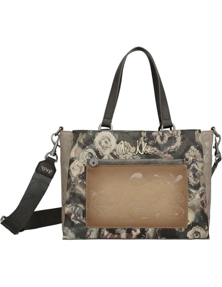 Bolso de Mano C/Bandolera Anekke Manifesto Bolso de Mano C/Bandolera Anekke Manifesto