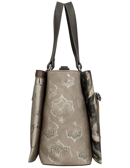 Bolso de Mano C/Bandolera Anekke Manifesto Bolso de Mano C/Bandolera Anekke Manifesto