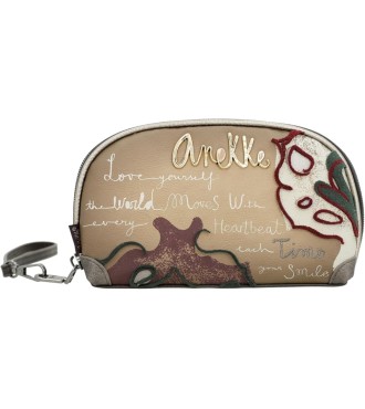 Cartera Monedero Mujer Anekke Manifesto