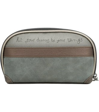 Cartera Monedero Mujer Anekke Manifesto 2