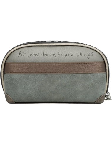 Cartera Monedero Mujer Anekke Manifesto