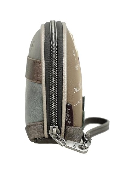 Cartera Monedero Mujer Anekke Manifesto Cartera Monedero Mujer Anekke Manifesto