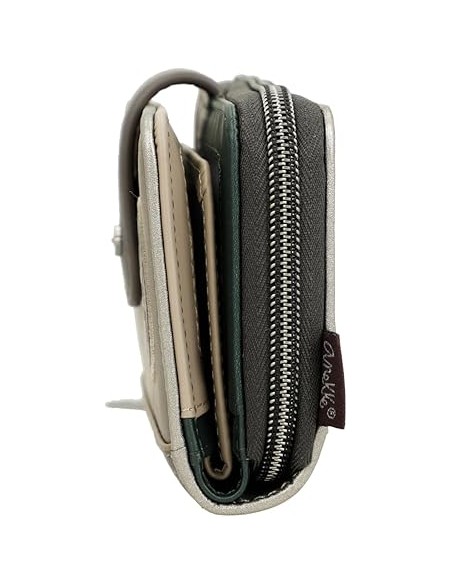 Billetero Monedero Mujer Duro Anekke Manifesto Billetero Monedero Mujer Duro Anekke Manifesto