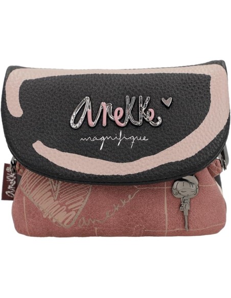 Monedero C/Solapa Mujer Anekke Parisian Monedero C/Solapa Mujer Anekke Parisian