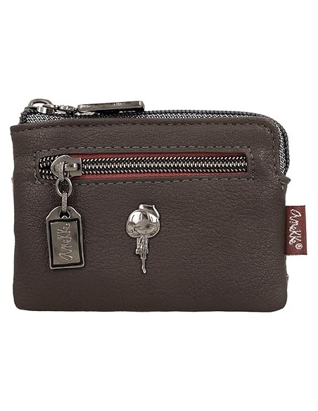 Monedero Tarjetero Mujer Anekke Parisian Monedero Tarjetero Mujer Anekke Parisian