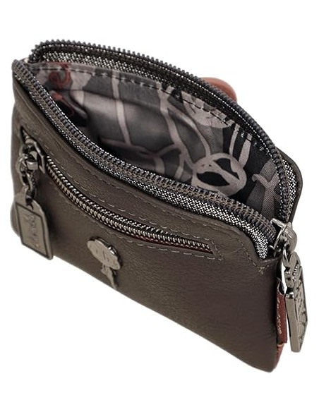 Monedero Tarjetero Mujer Anekke Parisian Monedero Tarjetero Mujer Anekke Parisian