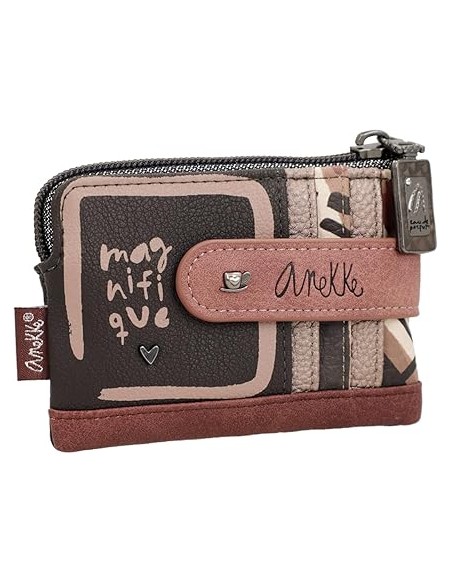 Monedero Tarjetero Mujer Anekke Parisian Monedero Tarjetero Mujer Anekke Parisian