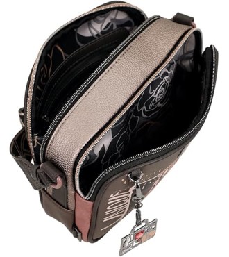 Bolso Bandolera Doble Anekke Mademoiselle 2
