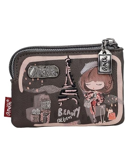 Monedero Anekke Mademoiselle Monedero Anekke Mademoiselle