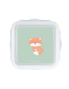 FIAMBRERA SAFTA PREESCOLAR "ZORRITO" Neceser-Merendero | ... 2