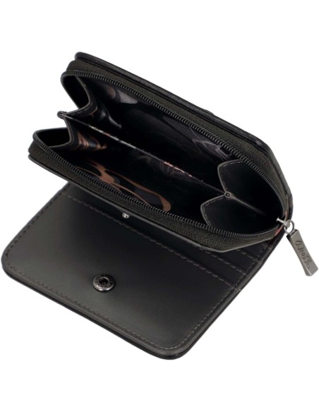 Billetero Monedero Mujer Anekke Mademoiselle Billetero Monedero Mujer Anekke Mademoiselle