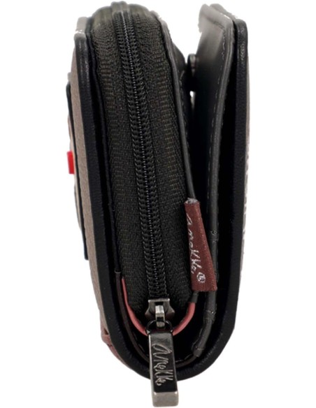 Billetero Monedero Mujer Anekke Mademoiselle Billetero Monedero Mujer Anekke Mademoiselle