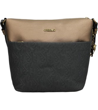 Bolso Bandolera Grande Anekke Studio 2