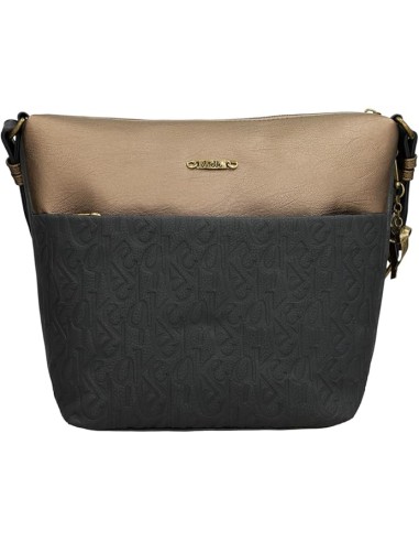 Bolso Bandolera Grande Anekke Studio