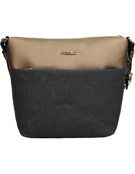 Bolso Bandolera Grande Anekke Studio Bolso Bandolera Grande Anekke Studio