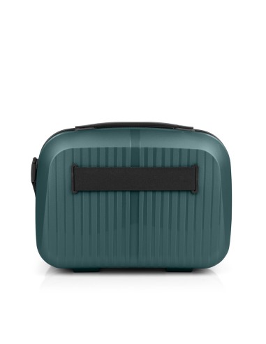 Neceser Gabol Brooklyn Verde Oscuro Nuevos Productos | Fr...