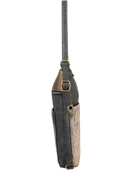 Bolso Mochila  Mujer Anekke Studio Bolso Mochila  Mujer Anekke Studio