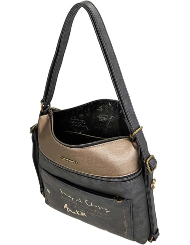 Bolso Mochila  Mujer Anekke Studio