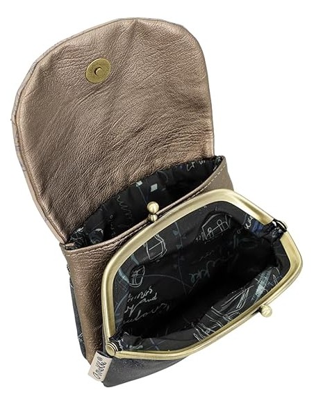 Monedero C/Solapa Mujer Anekke Studio Monedero C/Solapa Mujer Anekke Studio