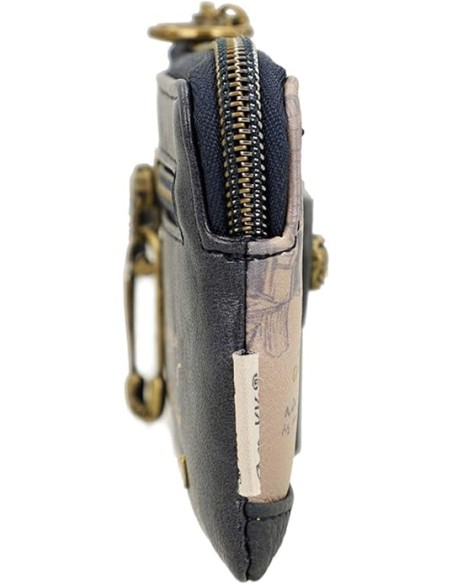 Monedero Tarjetero Mujer Anekke Studio Monedero Tarjetero Mujer Anekke Studio