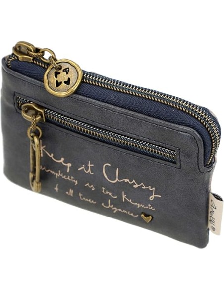 Monedero Tarjetero Mujer Anekke Studio Monedero Tarjetero Mujer Anekke Studio