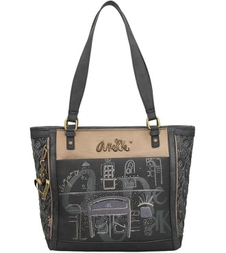 Bolso Doble Asa Grande Anekke Boutique