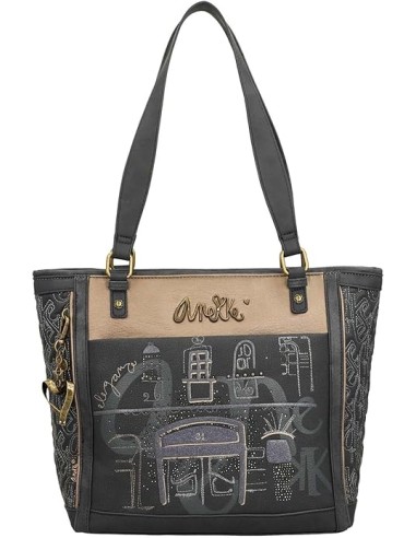 Bolso Doble Asa Grande Anekke Boutique