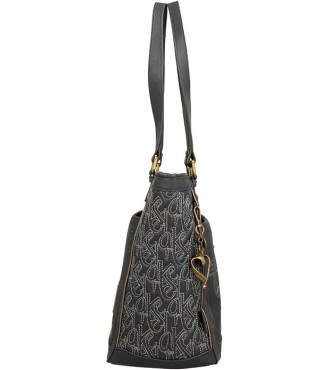 Bolso Doble Asa Grande Anekke Boutique 2