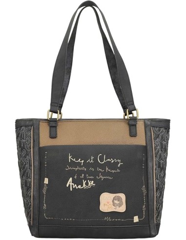 Bolso Doble Asa Grande Anekke Boutique