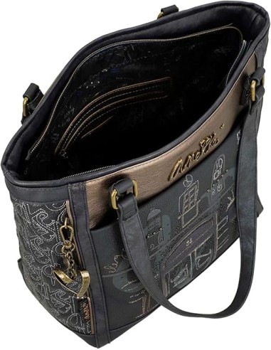 Bolso Doble Asa Grande Anekke Boutique