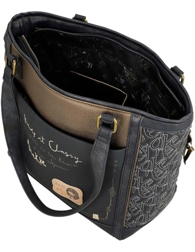 Bolso Doble Asa Grande Anekke Boutique